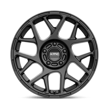 Load image into Gallery viewer, KM708 17X8 5X4.25 S-BLK 38MM