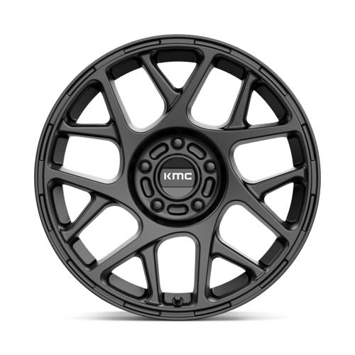 KM708 17X8 5X112 S-BLK 38MM
