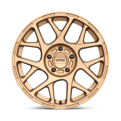 KM708 17X8 5X110 M-BRONZE 38MM