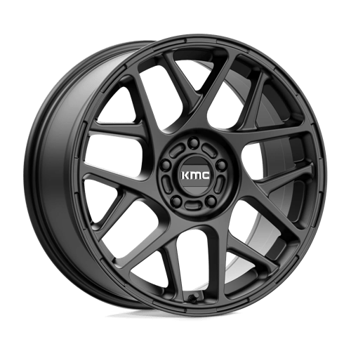 KM708 18X8 5X4.5 S-BLK 38MM