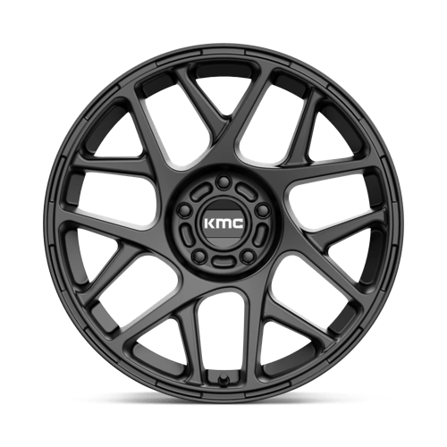 KM708 18X8 5X4.5 S-BLK 38MM