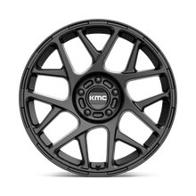 Load image into Gallery viewer, KM708 18X8 5X4.5 S-BLK 38MM