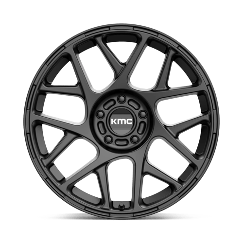 KM708 18X8 5X110 S-BLK 38MM
