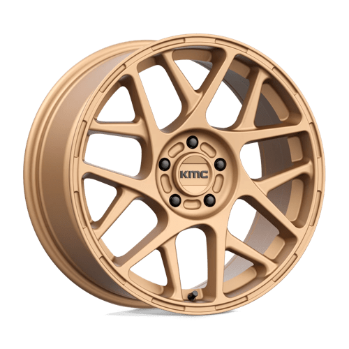 KM708 18X8 5X4.25 M-BRONZE 38MM