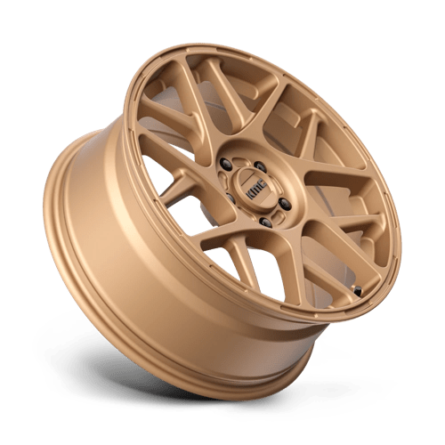 KM708 18X8 5X4.25 M-BRONZE 38MM