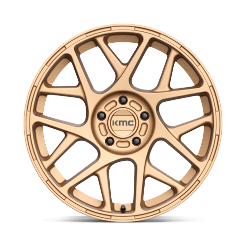 KM708 18X8 5X4.5 M-BRONZE 38MM