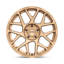 Load image into Gallery viewer, KM708 18X8 5X4.25 M-BRONZE 38MM