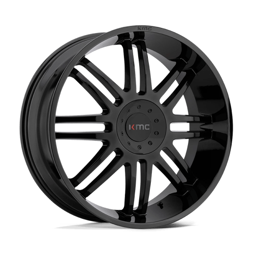 KM714 20X9 6X135 G-BLK 30MM