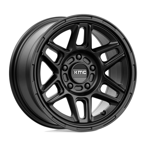 KM716 15X7 5X4.5 S-BLK 10MM