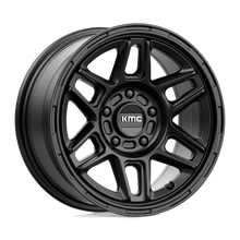 Load image into Gallery viewer, KM716 15X7 5X4.5 S-BLK 10MM