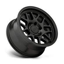 Load image into Gallery viewer, KM717 17X8.5 5X5.0 S-BLK 00MM