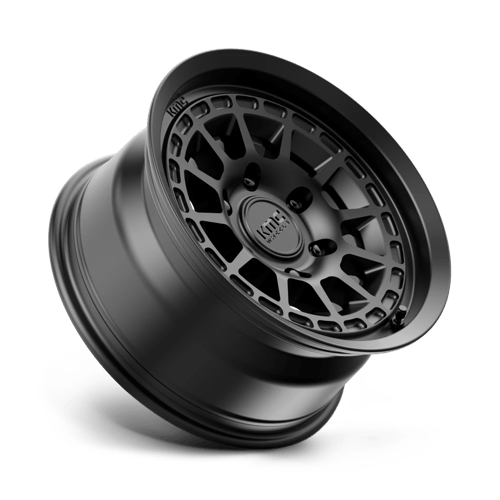 KM719 16X8 6X120 S-BLK 00MM
