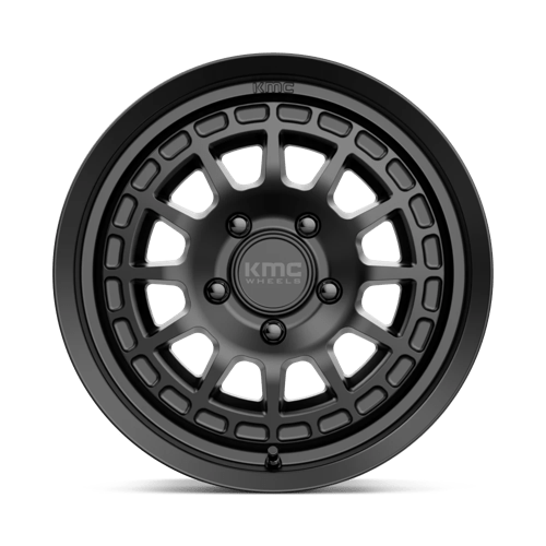 KM719 17X8 5X5.0 S-BLK 35MM