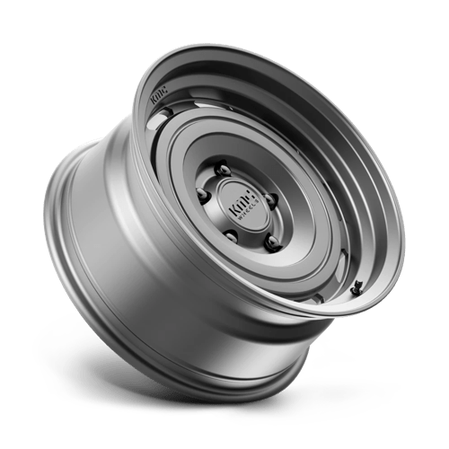 KM720 16X8 6X5.5 M-ANTHRACITE 00MM