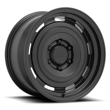 Load image into Gallery viewer, KM720 17X8.5 5X5.0 S-BLK 00MM