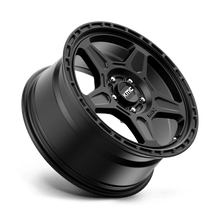 Load image into Gallery viewer, KM721 17X8 5X4.25 S-BLK 38MM