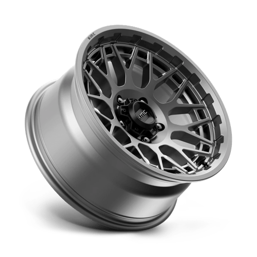 KM722 TECHNIC 18X9 6X135 ANTHRACITE +0