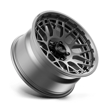 Load image into Gallery viewer, KM722 TECHNIC 18X9 5X5.0 ANTHRACITE +0