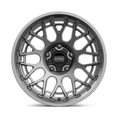 KM722 TECHNIC 18X9 5X5.0 ANTHRACITE +18