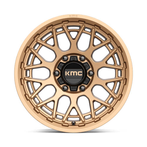 KM722 17X8.5 6X5.5 BRONZE 00MM