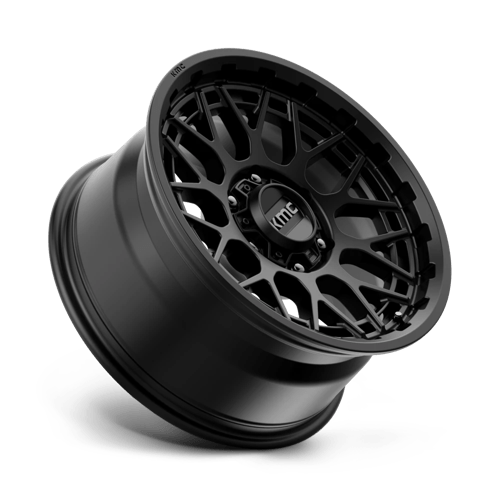 KM722 17X8.5 6X4.5 S-BLK 18MM