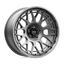 Load image into Gallery viewer, KM722 20X9 5X5.0 ANTHRACITE 00MM