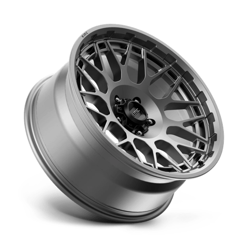 KM722 20X9 5X5.0 ANTHRACITE 00MM
