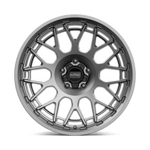 Load image into Gallery viewer, KM722 20X9 5X5.0 ANTHRACITE 00MM