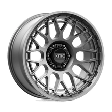 Load image into Gallery viewer, KM722 20X9 6X5.5 ANTHRACITE 00MM