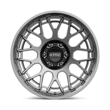 Load image into Gallery viewer, KM722 20X9 6X5.5 ANTHRACITE 00MM