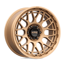 Load image into Gallery viewer, KM722 20X9 6X5.5 BRONZE 00MM