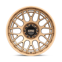 Load image into Gallery viewer, KM722 20X9 6X135 BRONZE 00MM