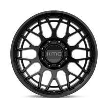 Load image into Gallery viewer, KM722 20X9 8X6.5 S-BLK 00MM