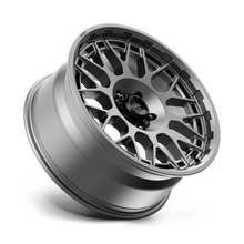 Load image into Gallery viewer, KM722 20X9 5X5.0 ANTHRACITE 18MM