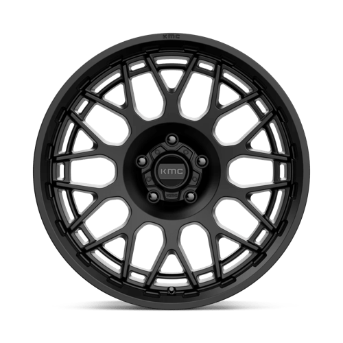 KM722 20X9 5X150 S-BLK 18MM