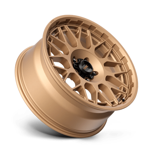 KM722 20X9 5X5.0 BRONZE 18MM