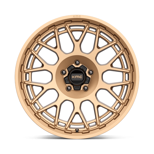 KM722 20X9 5X5.0 BRONZE 18MM