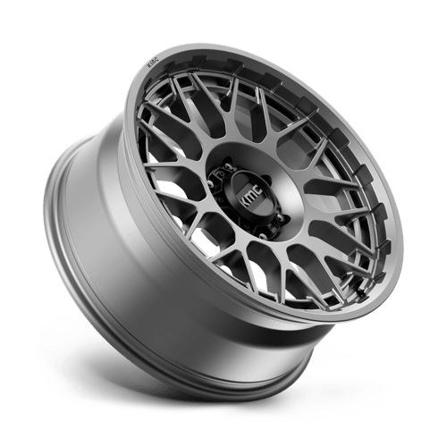 KM722 20X9 6X135 ANTHRACITE 18MM
