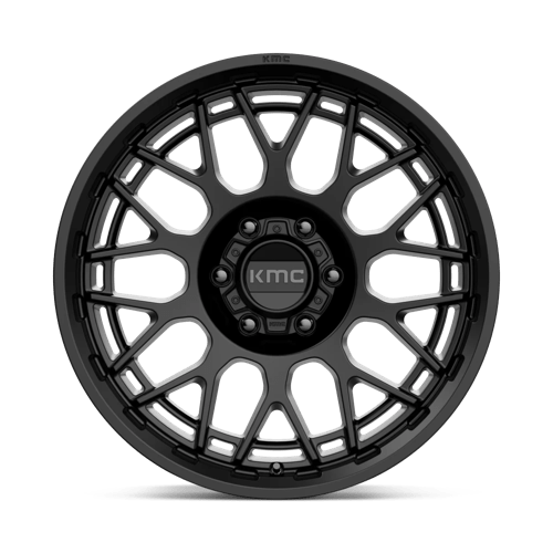 KM722 20X9 6X135 S-BLK 18MM
