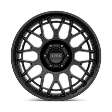 Load image into Gallery viewer, KM722 20X9 6X135 S-BLK 18MM