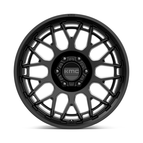 KM722 20X9 6X4.5 S-BLK 18MM
