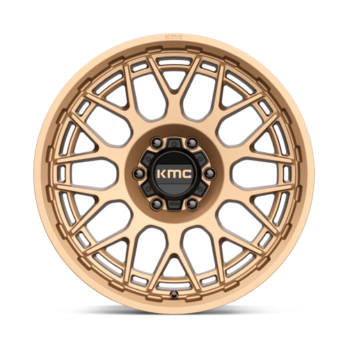 KM722 20X9 6X135 BRONZE 18MM