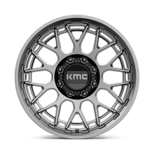 Load image into Gallery viewer, KM722 20X9 8X6.5 ANTHRACITE 18MM