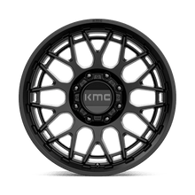 Load image into Gallery viewer, KM722 20X9 8X180 S-BLK 18MM