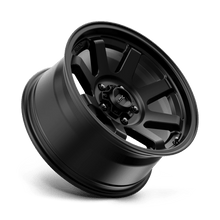 Load image into Gallery viewer, KM723 TRAIL 17X8.5 5X5.0 71.5 S-BLK +0