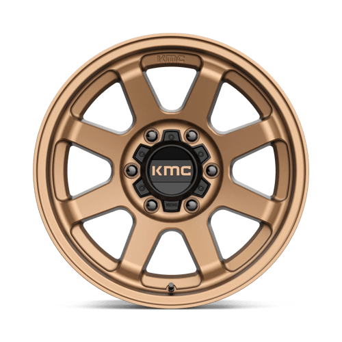 KM723 TRAIL 17X8.5 6X135 M-BNZ 00MM
