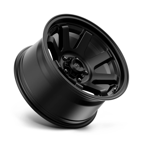 KM723 TRAIL 17X9 5X5.0 71.5 S-BLK -12
