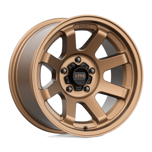 KM723 TRAIL 17X9 5X5.0 71.5 M-BRNZ -12