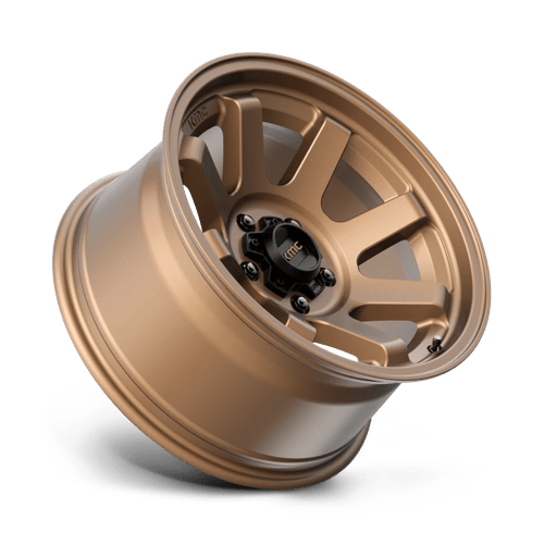 KM723 TRAIL 17X9 5X5.0 71.5 M-BRNZ -12