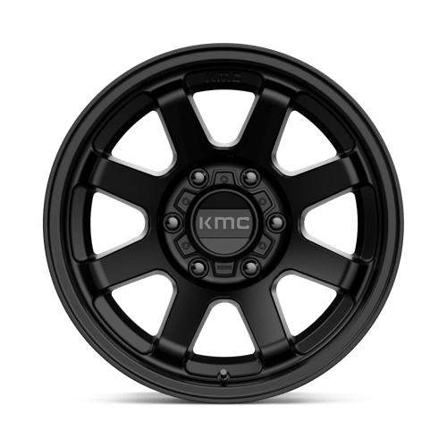 KM723 TRAIL 17X9 6X5.5 106.1 S-BLK -12
